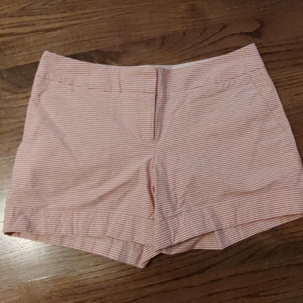 The Limited-Outback Red shorts